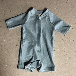Baby swimsuit